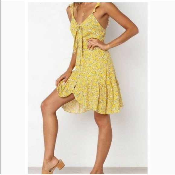 beautiful flowy summer dresses